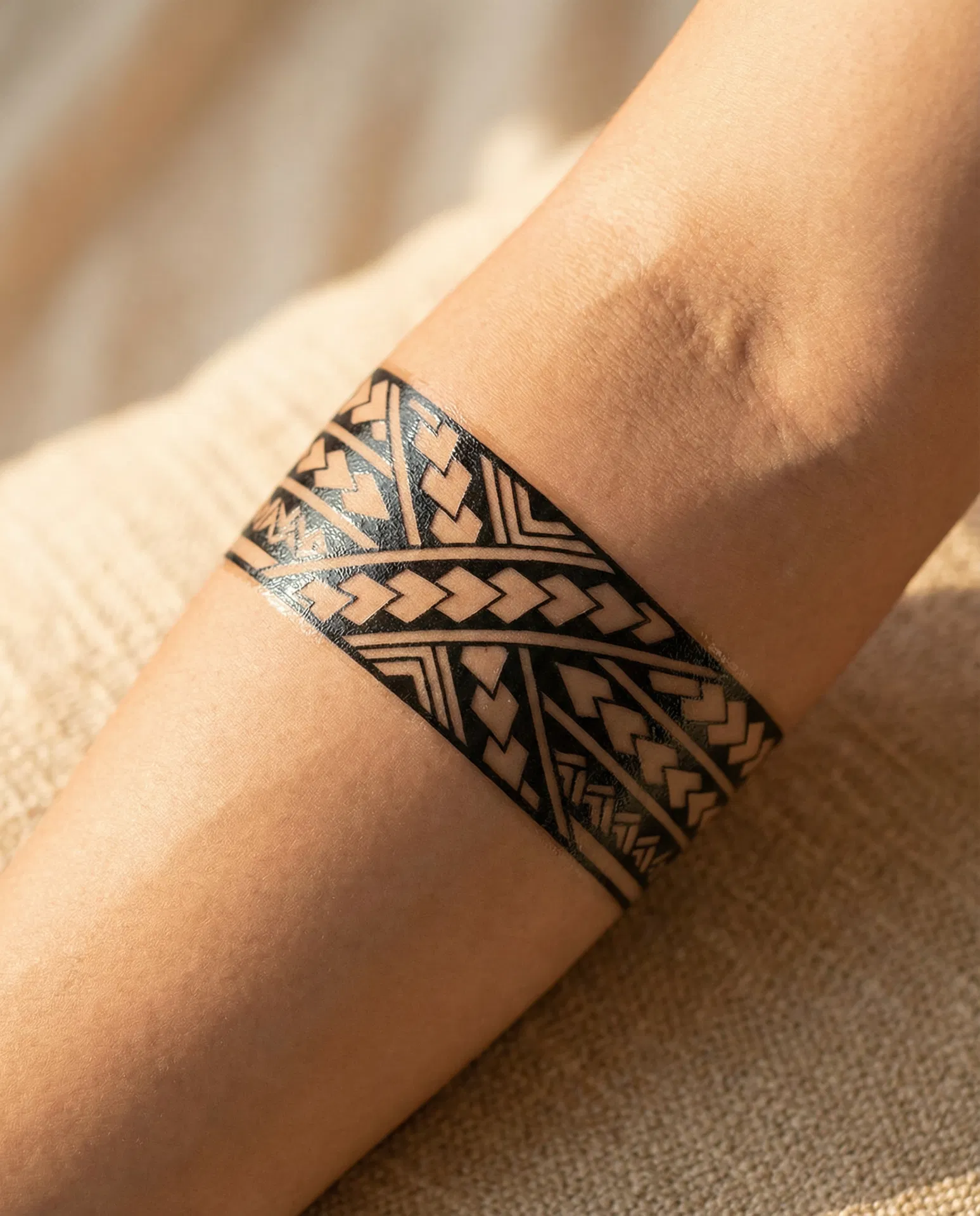 Tribal Armband