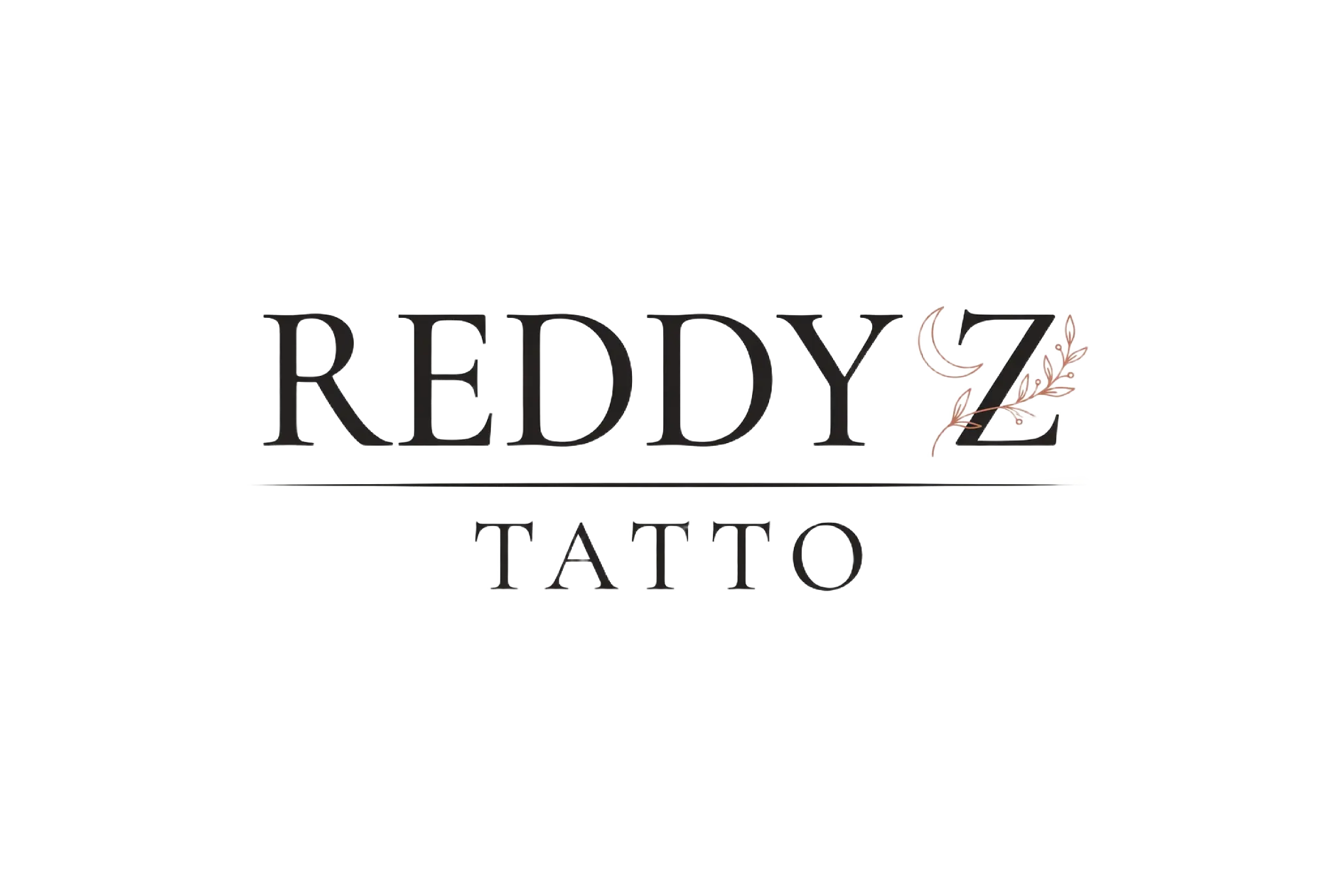 Reddy Z Tatto